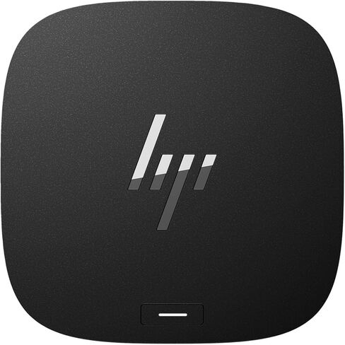 HP Thunderbolt G4 280W Dock with Bluetooth Mini Speaker in Kuwait