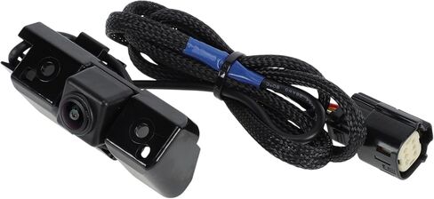 Rear View Camera for GMC Canyon 2015-2019 for GMC Colorado 2017 2018 Park Assist Camera Backup Reverse Camera Replace No.84143039/55GM147/GM1960103 in Kuwait