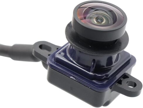 XQSMWF Rear View Backup Camera Compatible with Chrysler 300 2011-2018 Compatible with Dodge Charger 2011-2014 56054058AG 56054058AH 56054058AD in Kuwait