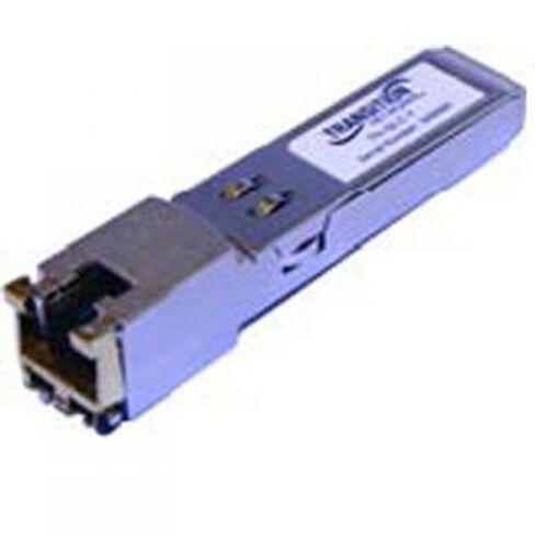 TRANSITION NETWORKS TN-GLC-LH-SM 0.66WATTS, 1000BASE-LX, 3.3V, Cisco Compatible GIGABIT SFP Module, Single Mode in Kuwait