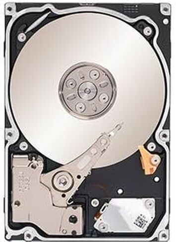 Seagate Constellation.2 HDD-ST91000640SS 1 تيرابايت 7200 دورة في الدقيقة 64 ميجابايت كاش 2.5 بوصة SAS 6 جيجابايت/ثانية محرك الأقراص الصلبة الداخلي للمؤسسات (متجدد) in Kuwait