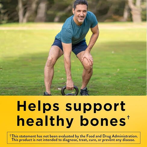 Nature Made Vitamin K2 100 mcg, Healthy Bone Supplements, 30 Softgels, 30 Day Supply in Saudi Arabia