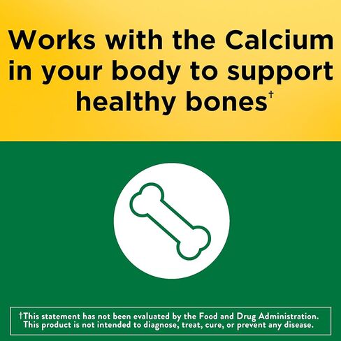 Nature Made Vitamin K2 100 mcg, Healthy Bone Supplements, 30 Softgels, 30 Day Supply in Saudi Arabia