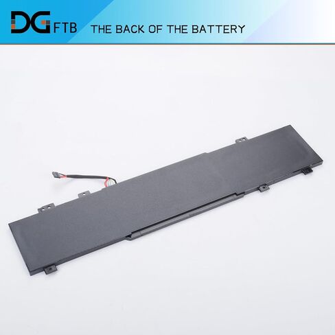 L22B3PF2 laptop battery Compatible for Lenovo V14 V15 G4 AMN IdeaPad Slim 3 14AMN8 14IAH8 14IAN8 15IAN8 15IRH8 15IRU8 16IAH8 Series SB11K09308 L22D3PF2 L22M3PF2 L22X3PF2 L22C3PF2 11.31V 47Wh/4156mAh in Kuwait
