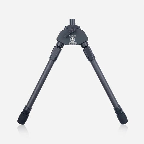 Spartan Precision Pro Hunt Tac Bipod in Kuwait