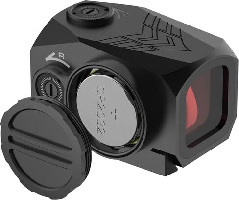 Kraken Closed Emitter 1x16 Red/Green Dot 3 MOA in Saudi Arabia