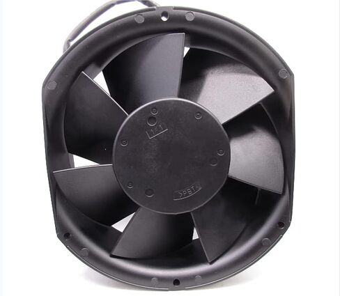 15050VA-24R-FT 24V 2.20A 172 * 150 * 51MM 3-Wire Cooling Fan in Kuwait