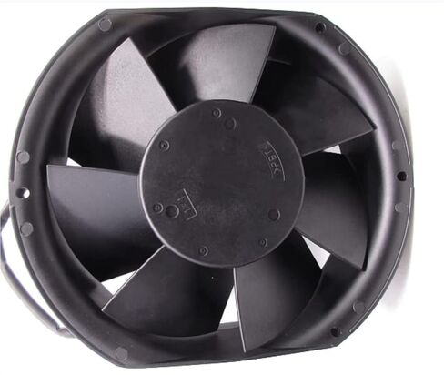 15050VA-24R-FT 24V 2.20A 172 * 150 * 51MM 3-Wire Cooling Fan in Kuwait