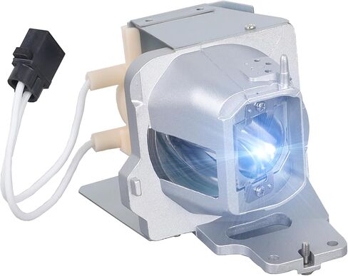 BL-FU240E / SP.7G6R1GR01 Replacement Projector Lamp Bulb for Optoma UHD35 UHD35STx UHD42 UHD55 UHD35x UHD38 UHD38x EH401 VDUHDSZ HD30LV KHD38+ in Kuwait