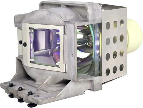 مصباح بديل Stanlamp SPLAMP094 بتصميم خاص محسّن لمبة عارية من الداخل مع مبيت لجهاز عرض INFOCUS IN128HDSTx IN128HDx in Kuwait