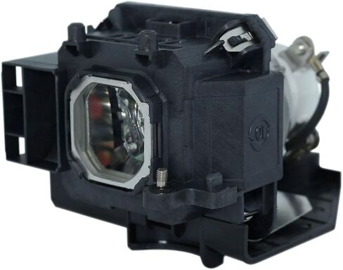 مصباح بديل لجهاز العرض NEC NP-P350X - مجموعة مصباح مع لمبة داخلية in Kuwait