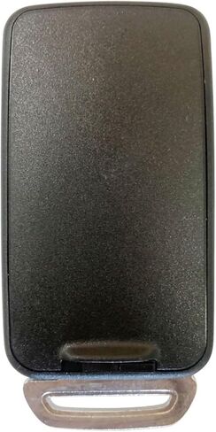 متوافق مع فولفو 2011-2016 S60 2007-2016 S80 2009-2015 XC60 جهاز تحكم ذكي بدون مفتاح للتحكم عن بعد لـ KR55WK49266، 902 ميجاهرتز، 6 أزرار بواسطة RemoteMatch in Kuwait