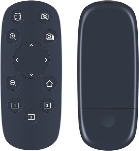 جهاز تحكم عن بعد بديل لنماذج كاميرا الويب Logitech PTZ Pro 2 CC2900ep CC3000E in Kuwait