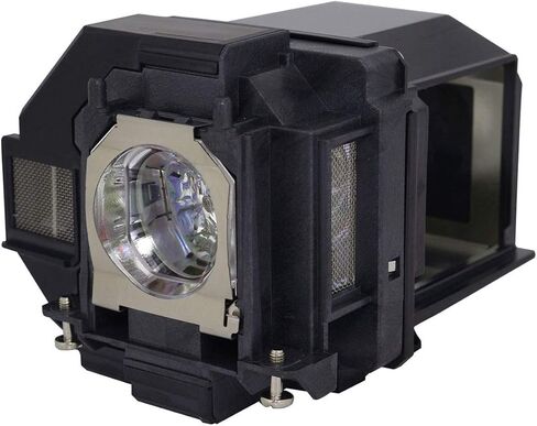 مصباح بروجيكتور BulbAmerica لجهاز epson Pro EX7260 - مجموعة مبيت مع لمبة OEM الأصلية in Kuwait