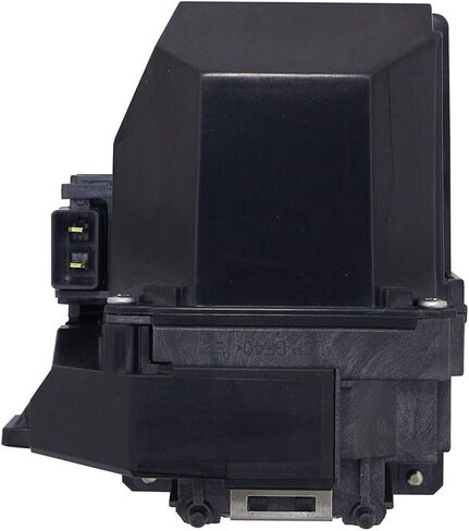 مصباح بروجيكتور BulbAmerica لجهاز epson Pro EX7260 - مجموعة مبيت مع لمبة OEM الأصلية in Kuwait