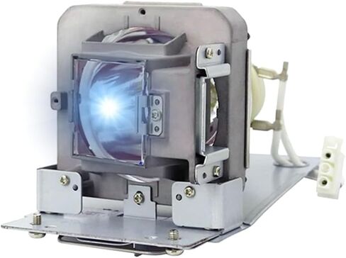 BL-FP285A / DE.5811122606-SOT لمبة المصباح البديلة مع مبيت لـ OPTOMA W460ST،X460،W461،X461،EH460ST،EH461،EH465،WU465،EH470،WU470،DAEHHLU،DAEHHLZST،DAEHHLZ،DAWHLZST،DAWHLZ in Kuwait