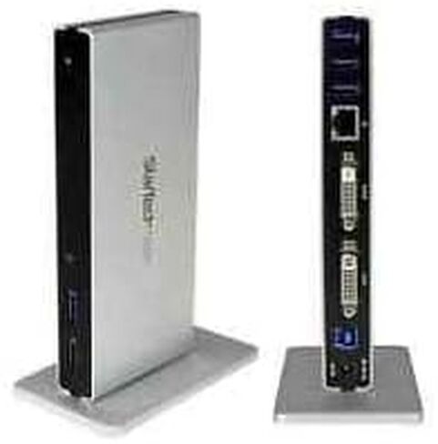 USB3SDOCKDD (004) - STARTECH USB3SDOCKDD (004) in Kuwait