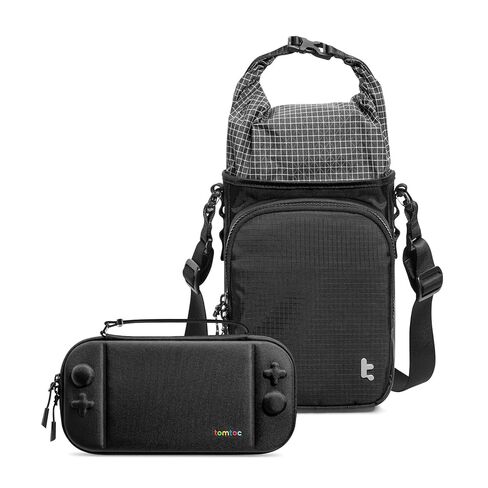 tomtoc Slim Carrying Case and Bag for Nintendo Switch 2 in Kuwait
