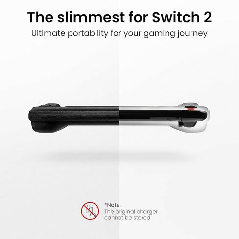 tomtoc Slim Carrying Case and Bag for Nintendo Switch 2 in Kuwait
