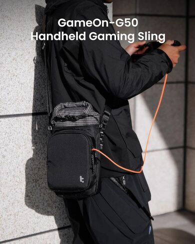 tomtoc Slim Carrying Case and Bag for Nintendo Switch 2 in Kuwait