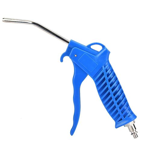 Duster Gun Pneumatic Wind Blowing Kit Set Blow Gun with EU Connector Pu Hose for Cleaning Machinery Dust in Kuwait