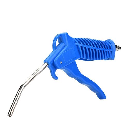 Duster Gun Pneumatic Wind Blowing Kit Set Blow Gun with EU Connector Pu Hose for Cleaning Machinery Dust in Kuwait