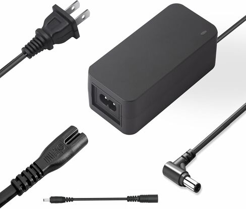 24V AC DC Adapter for RICOH Fujitsu fi-8150 fi-8170 fi-8190 fi-8250 fi-8270 fi-8290 FI-7160 PA03810-B055 PA03810-B005 PA03810-K960 SED80N2-24.0 Desktop Document Scanner Power Supply Charger in Kuwait