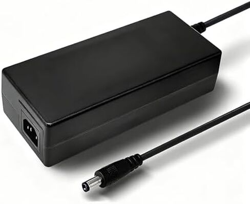 استبدال 24 فولت 2a محول التيار المتردد ل WP ويهاي الطاقة HAS048243-C1 LED سائق 48 واط تحويل التيار الكهربائي الحبل كابل شاحن التيار الكهربائي PSU in Kuwait