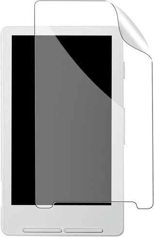 واقي شاشة غير لامع من 3 قطع لجهاز XTEINK X4 E-Book Tablet مقاس 4.3 بوصة - فيلم PET مضاد للوهج غير لامع، مضاد لبصمات الأصابع، مقاوم للخدش، حساسية عالية للمس للرسم in Kuwait