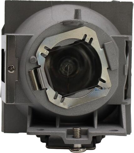 Advanced Lamps™ 5J.JND05.001 مصباح ومبيت لأجهزة عرض BenQ - يناسب 5JJLT05001، EW600، EW800ST، EX800ST، MH5005، MH560، MS560، MW560، MX560، MX560P - وحدة واحدة لكل حزمة - ضمان لمدة 90 يومًا in Kuwait