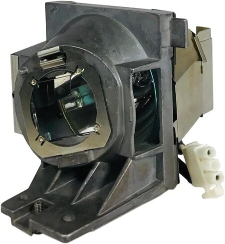 Advanced Lamps™ 5J.JND05.001 مصباح ومبيت لأجهزة عرض BenQ - يناسب 5JJLT05001، EW600، EW800ST، EX800ST، MH5005، MH560، MS560، MW560، MX560، MX560P - وحدة واحدة لكل حزمة - ضمان لمدة 90 يومًا in Kuwait
