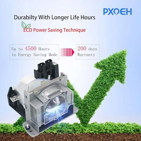 A+ Quality VLT-HC910LP/VLT-HC100LP/VLT-EX100LP for Mitsubishi HC1100 HC1500 HC1600 HC3000 HC3100 HC3000U HC910 HD1000 HD1000U ES10U EX100U HC100 HC100U Replacement Projector Lamp Bulb in Kuwait