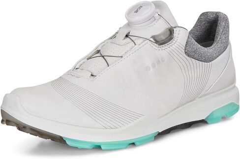ECCO Women's Biom Hybrid 3 Boa Gore-tex Golf Shoe in Saudi Arabia