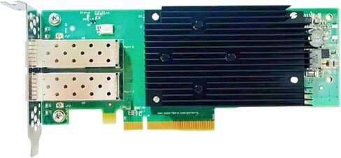 Adattatore Server Xtremescale X2522 Sfnx2522 25g Dual Port 10/25Gbe Pci-E(Long Bracket) in Kuwait