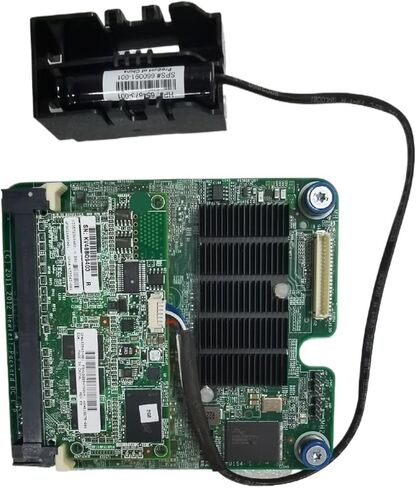 P420i 692276-B21 689245-001 013548-001 لبطاقة Raid لصفيف وحدة التحكم مع بطارية ذاكرة تخزين مؤقت 1G 2G 633542-001 660093-001 (مع ذاكرة تخزين مؤقت 1G) in Kuwait