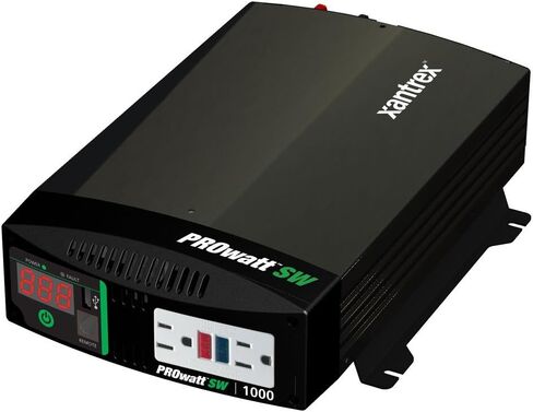 Xantrex PROwatt SW1000 - عاكس موجة جيبية حقيقي in Kuwait