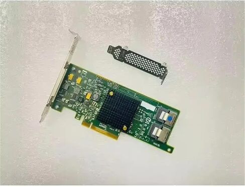 وضع تكنولوجيا المعلومات H220 بسرعة 6 جيجابت في الثانية PCI-E 9205-8i لـ SAS2308-IT 9205-8i in Kuwait
