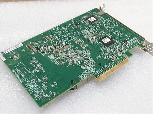 مناسبة لبطاقة الصفيف P840 4GB FBWC 726897-B21 12GB 2-Port SAS Controller 761880-001 in Kuwait