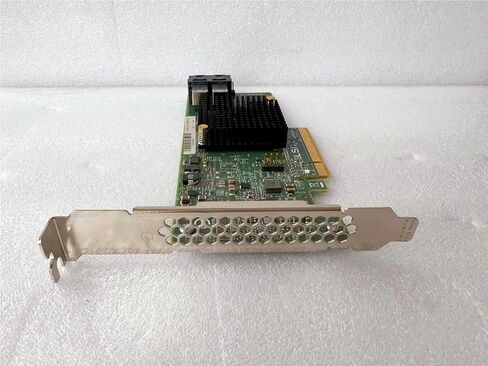 9300-8i RAID SAS 3008 بطاقة التحكم PCI-E 3.0 12Gbps HBA IT Mode ZFS FreeNAS unRAID RAID Expander محول in Kuwait