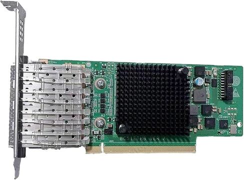 SP570 SP580 25G 4 Port 10GbE Network Card BC8M01ETHA BC5M01ETHB Hi1822 in Kuwait