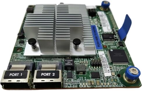 Suitable for 804331-B21 836260-001 804334-001 P408I-A G10 Array Card in Kuwait