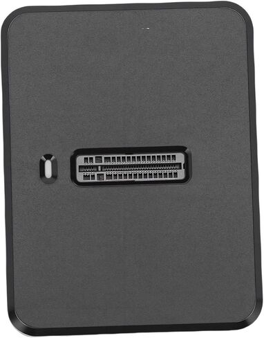 محول VINGVO 10 جيجابت في الثانية M.2 SSD إلى USB، محطة إرساء NVMe إلى USB C، حاوية SSD من سبائك الألومنيوم مع تبديد الحرارة، مثالية لمحركات أقراص SSD 2230/2242/2260/2280 in Kuwait