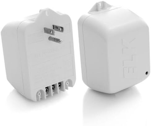 Elk TRG2440 120V, Wall Mount Power Supply, Overload Protection in Kuwait