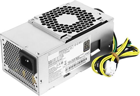 LXun ترقية 250 واط مصدر الطاقة PA-2251-2AB متوافق مع Acer Veriton X4270 N4288 E450 D650 X2660G X4660G استبدال PA-2251-2 FSP250-20TGPAA PA-1181-10AC PA-1181-10AB DC.2501B.001 in Kuwait