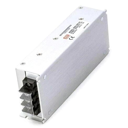 [PowerNex] محول جيد RSD-100C-24 24V 4.2A مغلق DC-DC in Kuwait