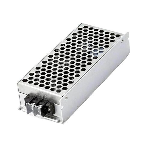 [PowerNex] محول جيد RSD-100C-24 24V 4.2A مغلق DC-DC in Kuwait