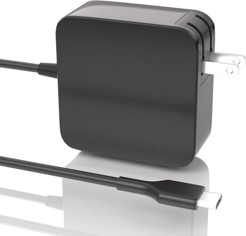 65W Charger Compatible with JBL Extreme 3/4/5/6 Bluetooth Speaker Flip 5/6/7 Pulse 4/5, Clip 4/5, GO 3/4, JRPOP,Fast Charging Adapter in Kuwait