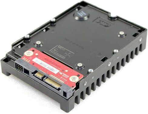 Western Digital WD1600HLFS 160GB SATA 3GB/S 10K RPM W/Tray in Kuwait
