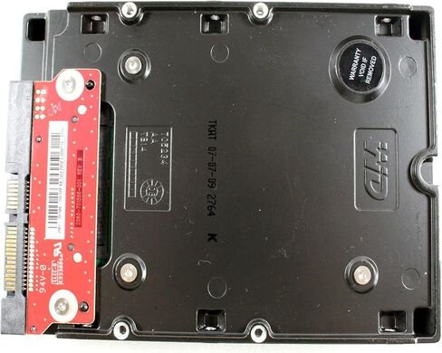 Western Digital WD1600HLFS 160GB SATA 3GB/S 10K RPM W/Tray in Kuwait