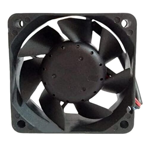 AFB0624EH-4J44 Fan 6CM for 24V 0.36A 6025 60X60X25MM 3-Wire Cooling Fan in Kuwait